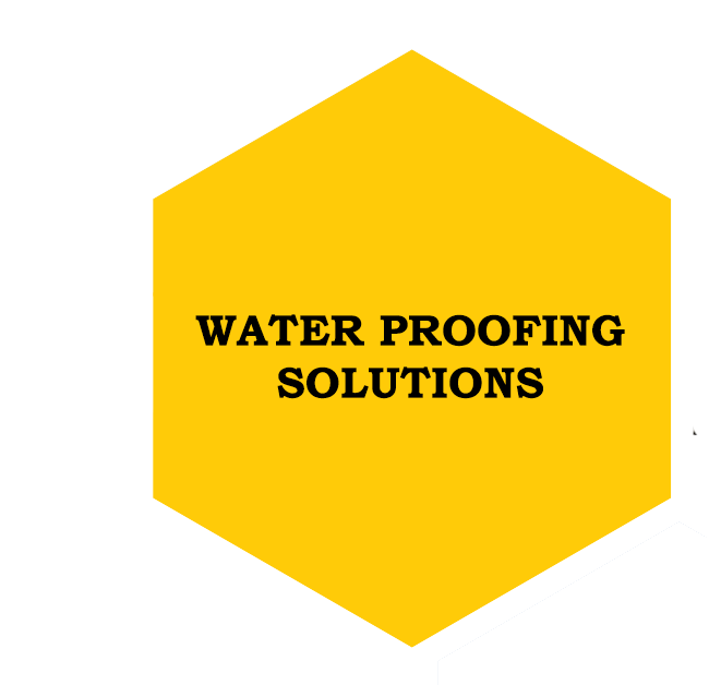 WATER PROOFING KERALA